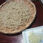 三吉橋 小嶋屋 - もり