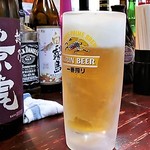 縁 - 生ビール