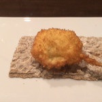 創作串揚 つだ - これも不詳