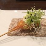 創作串揚 つだ - 