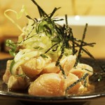 Sumiyaki Toritaka - とりわさ