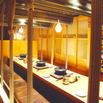 黒豚しゃぶしゃぶ 島津 - 
