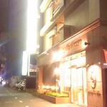 東横INN - 