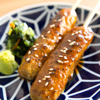 牛たんと伊達ごはん だてなり屋_2