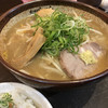 炙り味噌らーめん 麺匠 真武咲弥 渋谷店