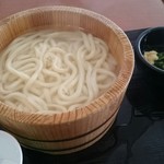 丸亀製麺 - 