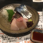 Izakaya Shukou Gimmi Korekara - 