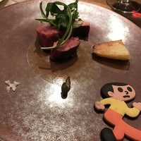 グリーチネ - ｵｰｽﾄﾗﾘｱ産ﾗﾑ肉