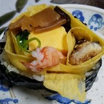 鮨処 音羽別館 - 