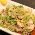 朝挽き鳥専門 萬拾屋 - 