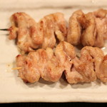 朝挽き鳥専門 萬拾屋 - 