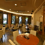 Kitchen cafe EN - 