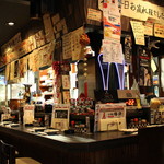 朝挽き鳥専門 萬拾屋 - 