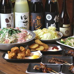 朝挽き鳥専門 萬拾屋 - 
