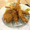 Tonkatsutanakaya - 料理写真: