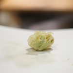 美かさ - 蕗の薹