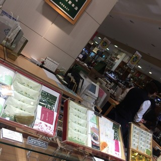 辻利兵衛本店_2