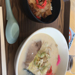 さつき食堂 - 