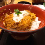 Katsu Sato - カツ丼