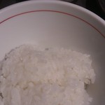 つけ麺一燈 - 山形地鶏の塩そば