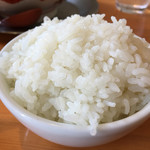 徳島ラーメン  麺王 - 