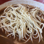 徳島ラーメン  麺王 - 