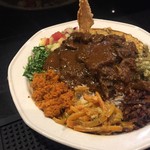 ヌワラ カデ - 
