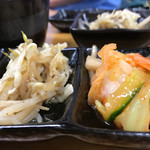 豪快!! 焼肉食堂 赤まる - 