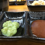 豪快!! 焼肉食堂 赤まる - 