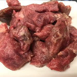 豪快!! 焼肉食堂 赤まる - 