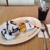 KFC  - 料理写真: