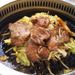 遠野食肉センター - 