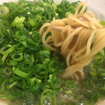 ラーメンまるイ - 