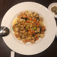 中国料理 豪華 - 