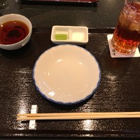 京都祇園 天ぷら八坂圓堂 - 