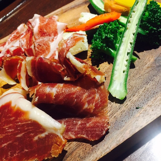 バー・シュピール（Bar Spiel） - 青葉通一番町（バー）の写真