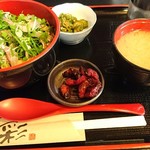 お食事処　燦 - 