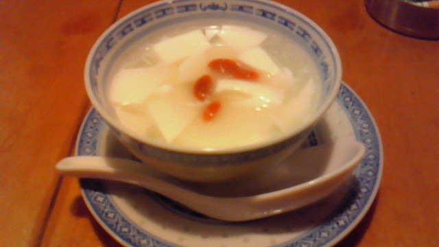 The Photo Of Food Chuugokuramenyoushuushounin 4th Page Tabelog