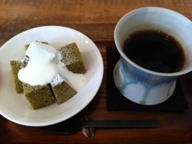 Cafe Kopi Luwak photo 2