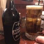 ばかたれ　ずっちゃん - ホッピー