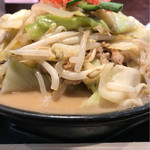 博多とんこつ 天神旗 - 