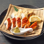 肉と魚 和バル 八 難波店