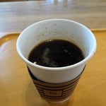 Ron Herman Cafe - アメリカーノ