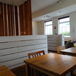 Ron Herman Cafe - 店内