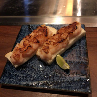 くずし鉄板 あばぐら 神田店 - 