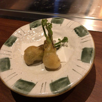 くずし鉄板 あばぐら 神田店 - 