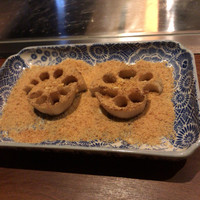 くずし鉄板 あばぐら 神田店 - 