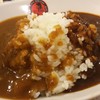 カレーの赤田屋