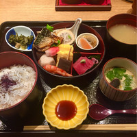 赤坂あじさい - 限定15食小箱弁当1100円税込