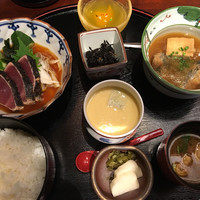 土佐料理 祢保希 日本橋店 - 